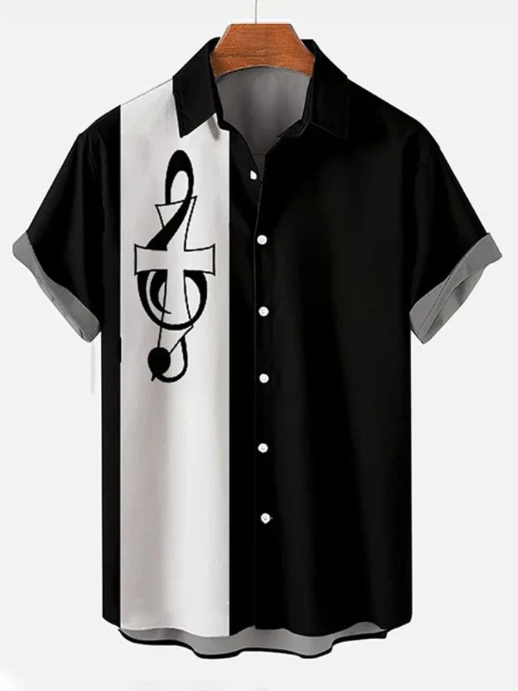 Men's Shirts
