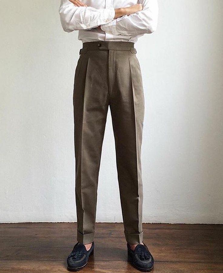 Men's Trousers